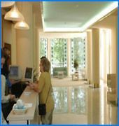 Astoria Eforie Nord Hotel Bagian luar foto