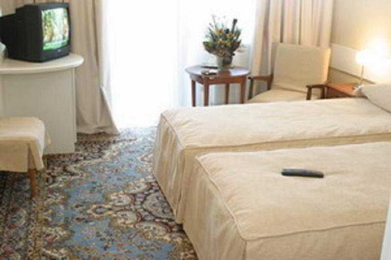 Astoria Eforie Nord Hotel Bagian luar foto