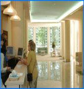 Astoria Eforie Nord Hotel Bagian luar foto